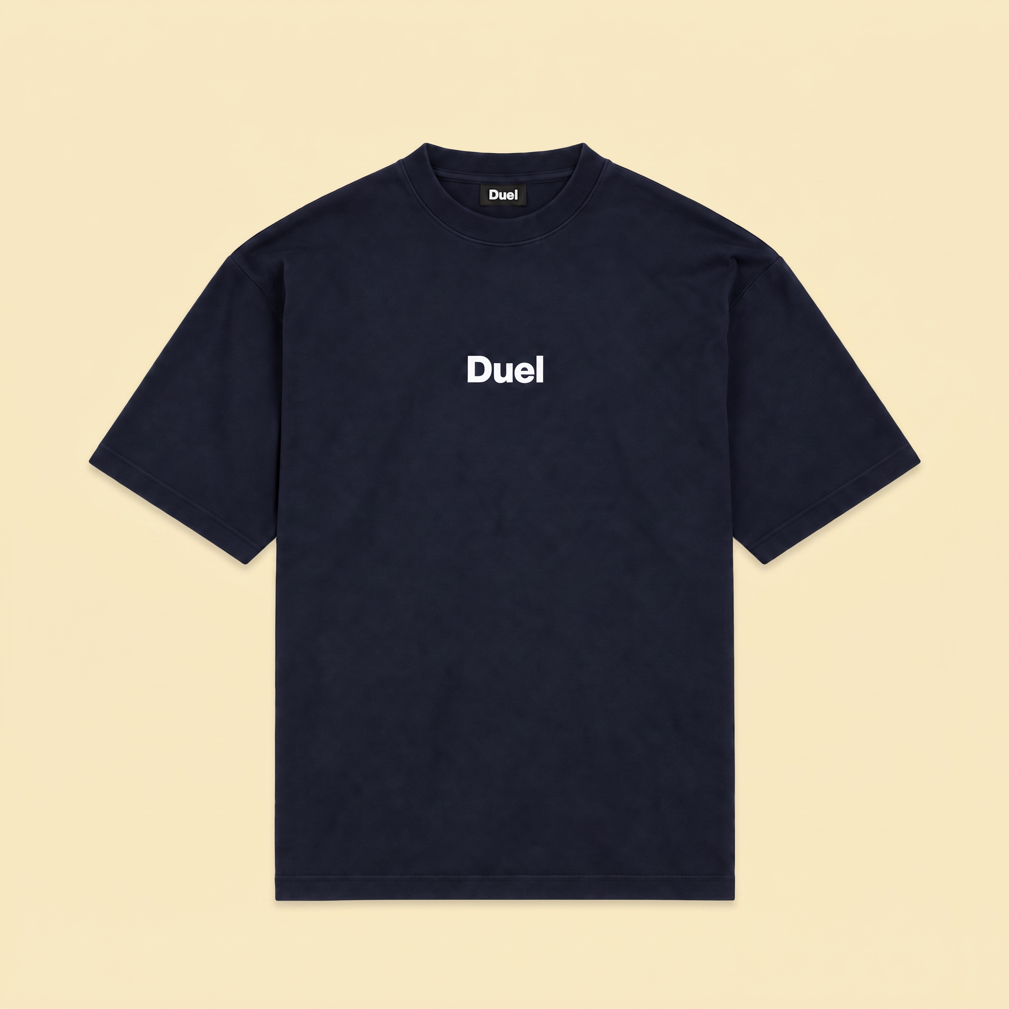 Classic Tee, front view